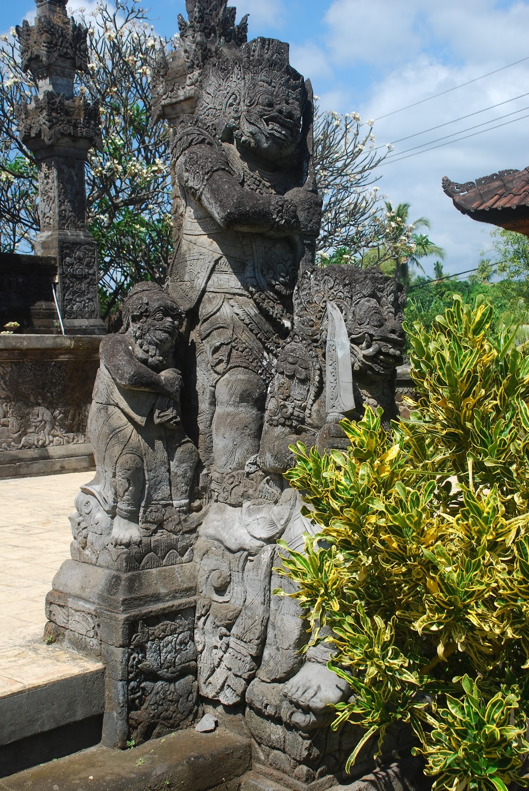 Pura Maduwe Karang