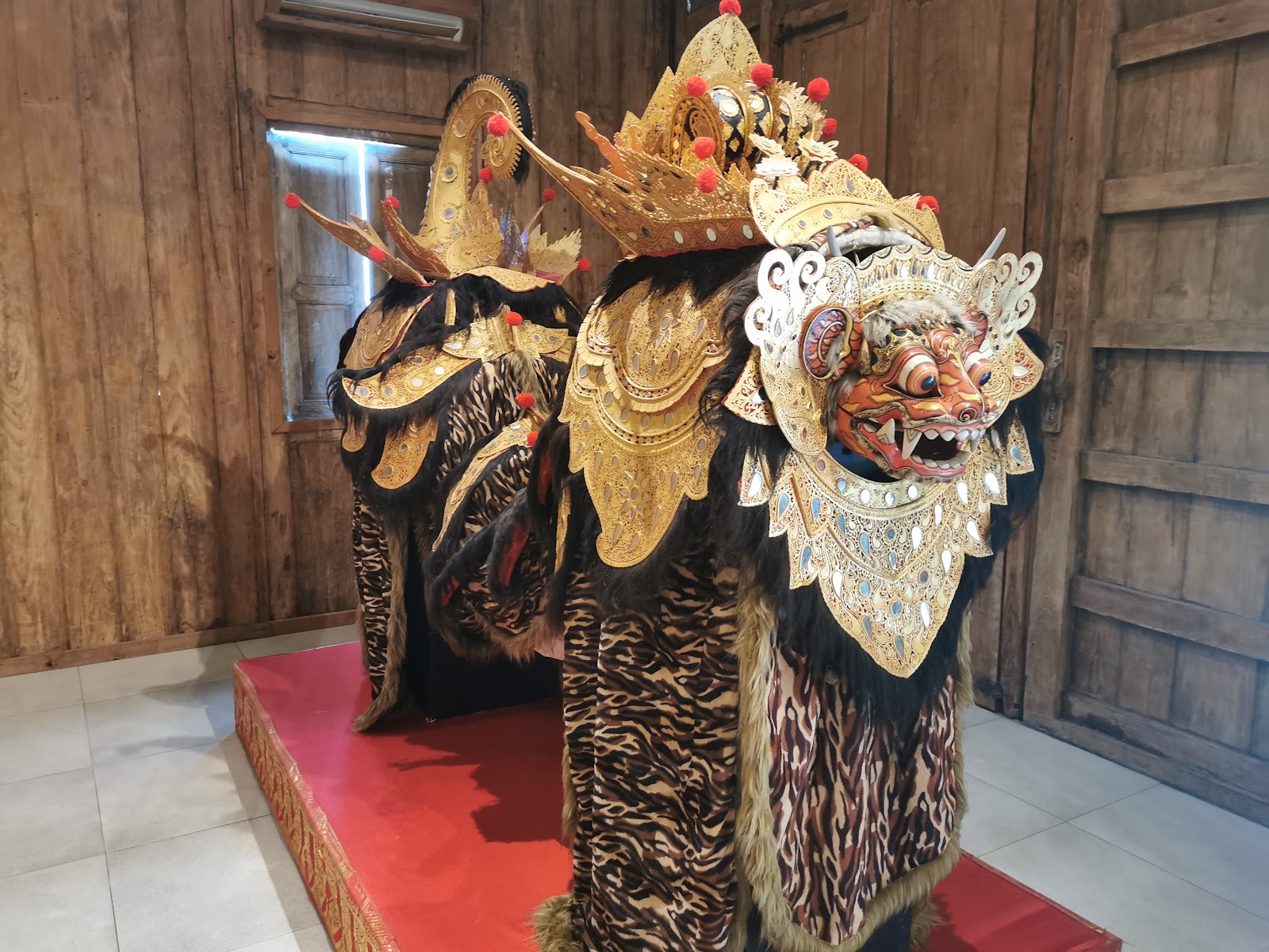 Museum Setia Darma House of Masks and Puppets 92577