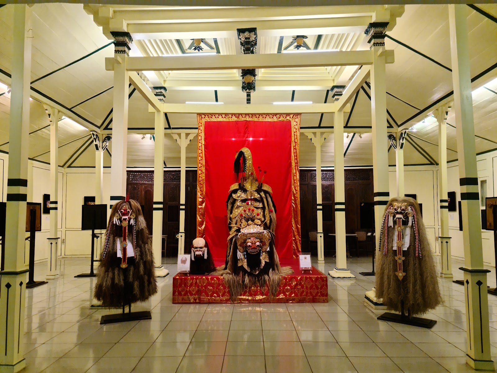 Museum Setia Darma House of Masks and Puppets 92578