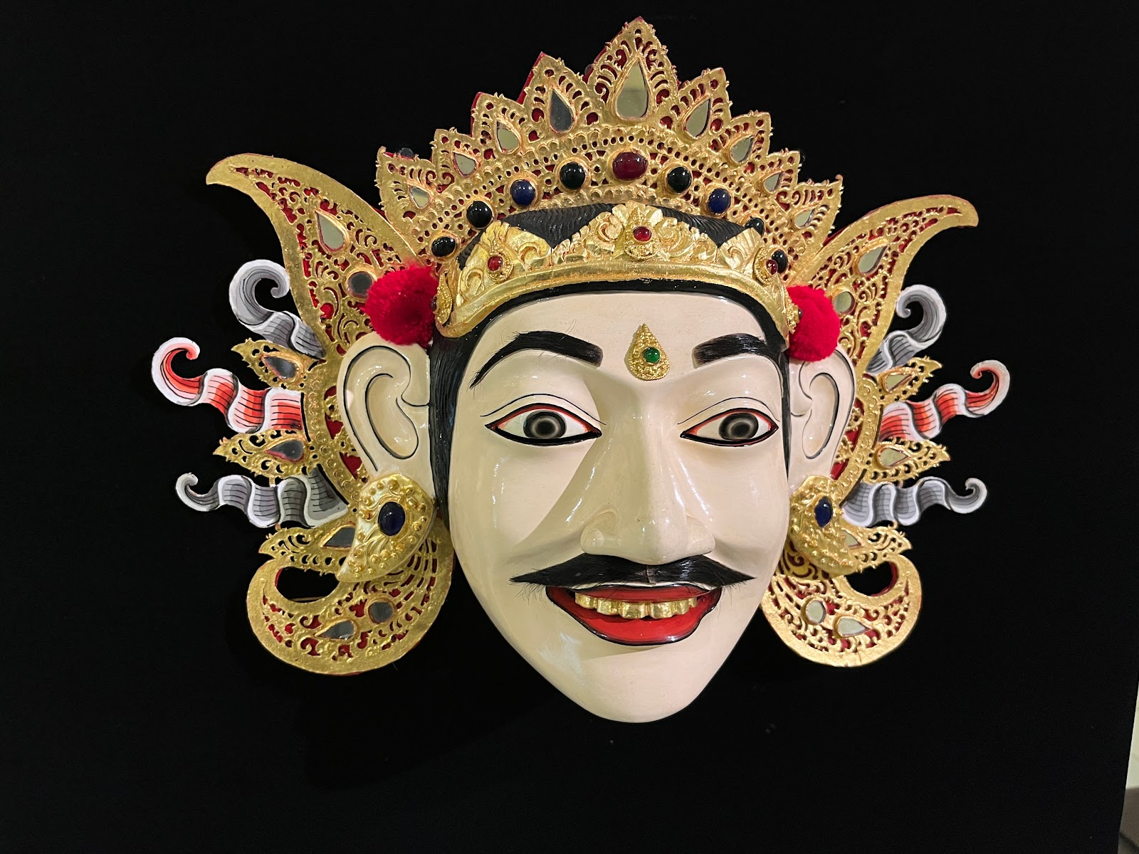 Museum Setia Darma House of Masks and Puppets 92580