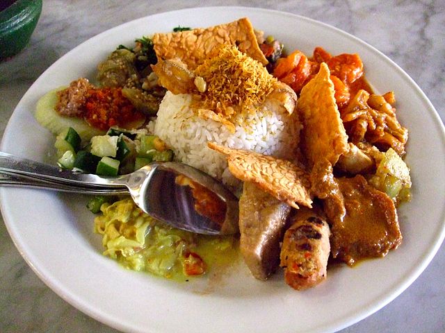 Indonesian cuisine: dishes to try in Bali! - Bali.live