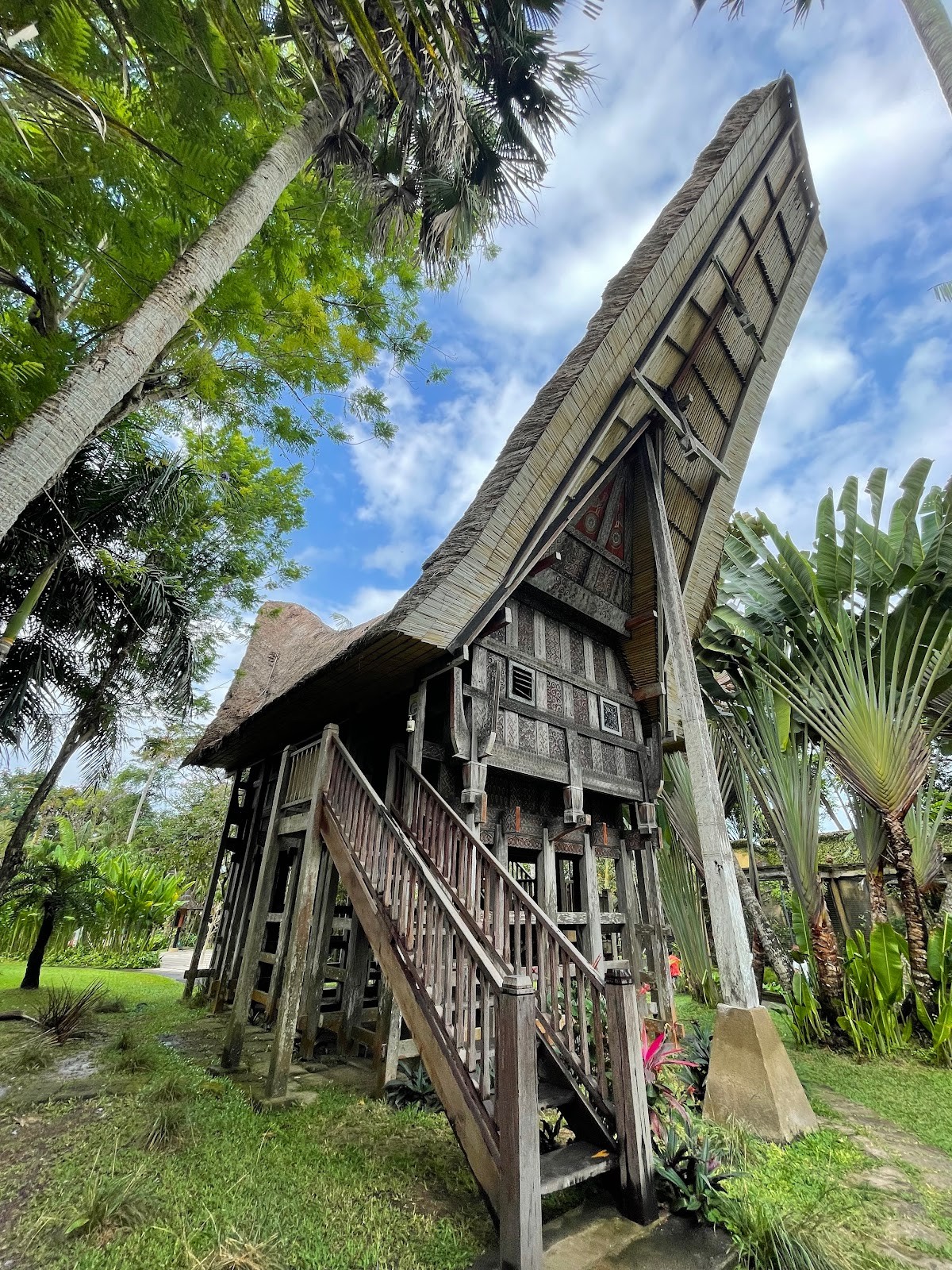 Bali Bird Park