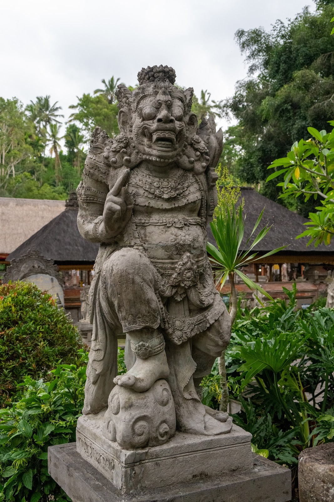 Pura Tirta Sudamala