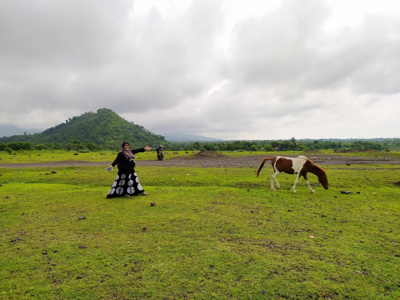 Savana Tianyar