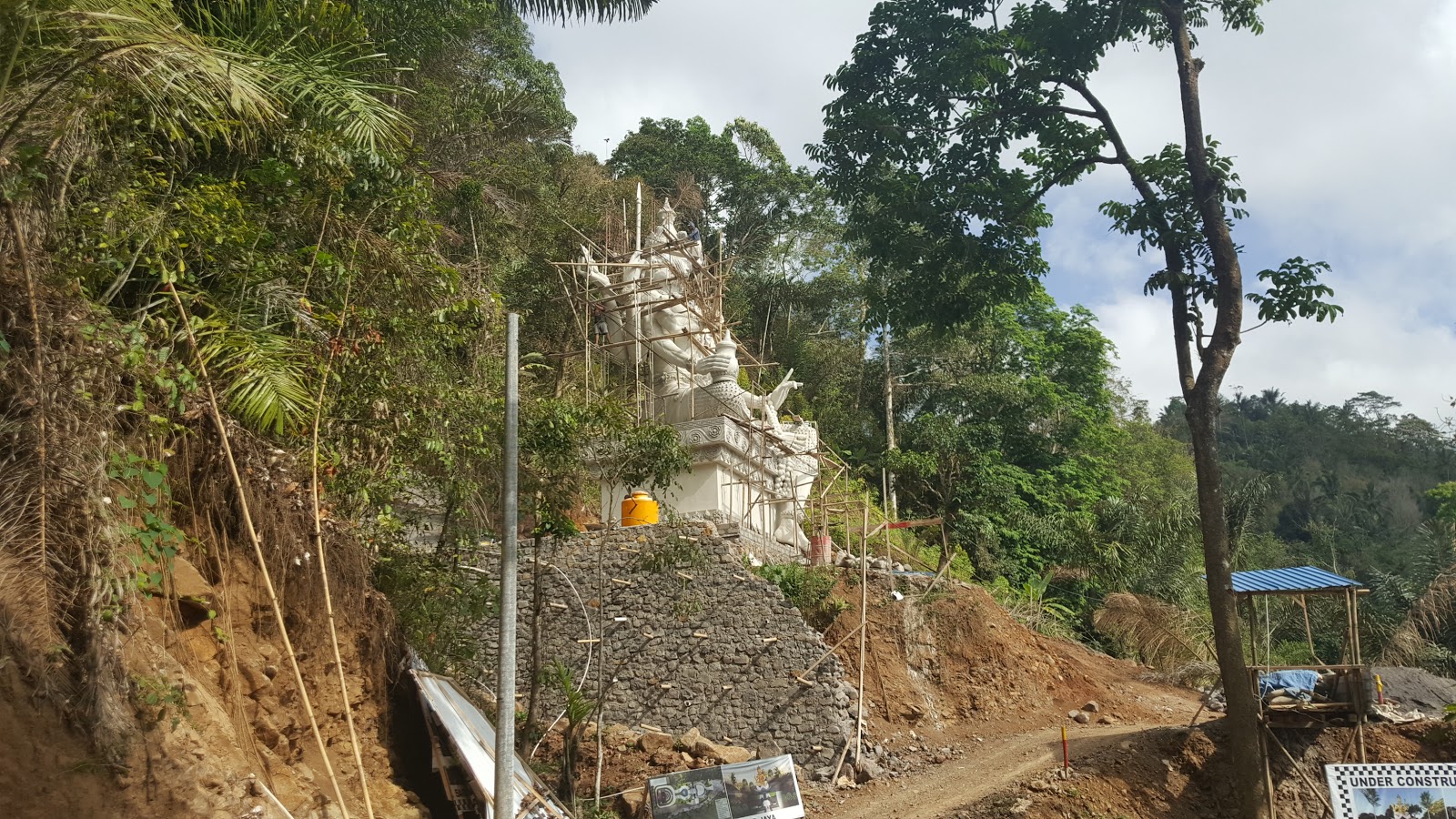 Air Terjun Jagasatru