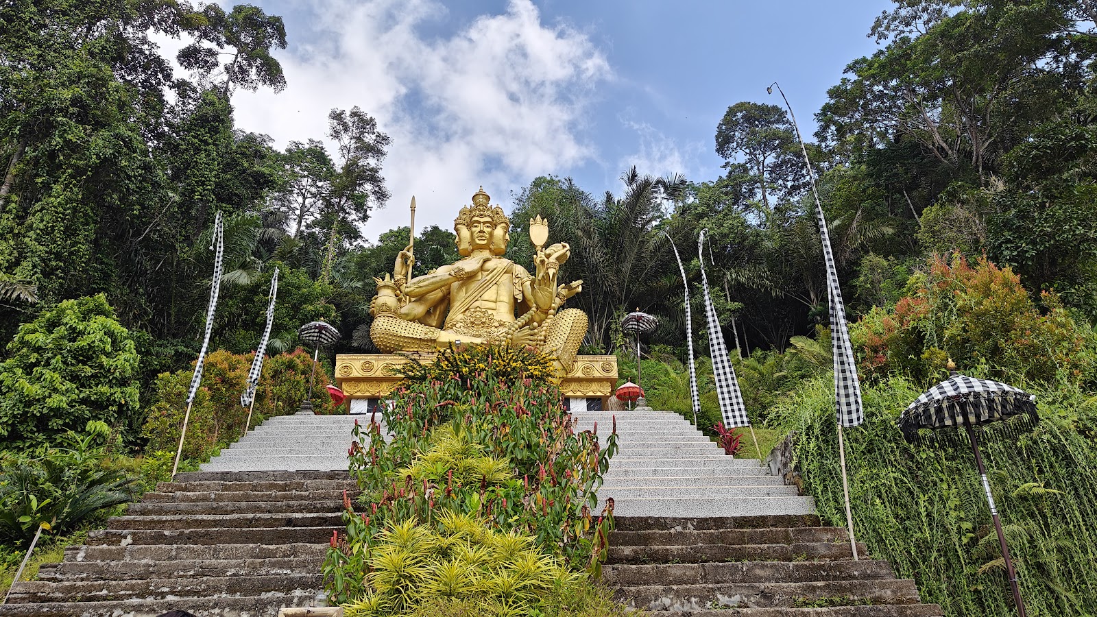 Air Terjun Jagasatru