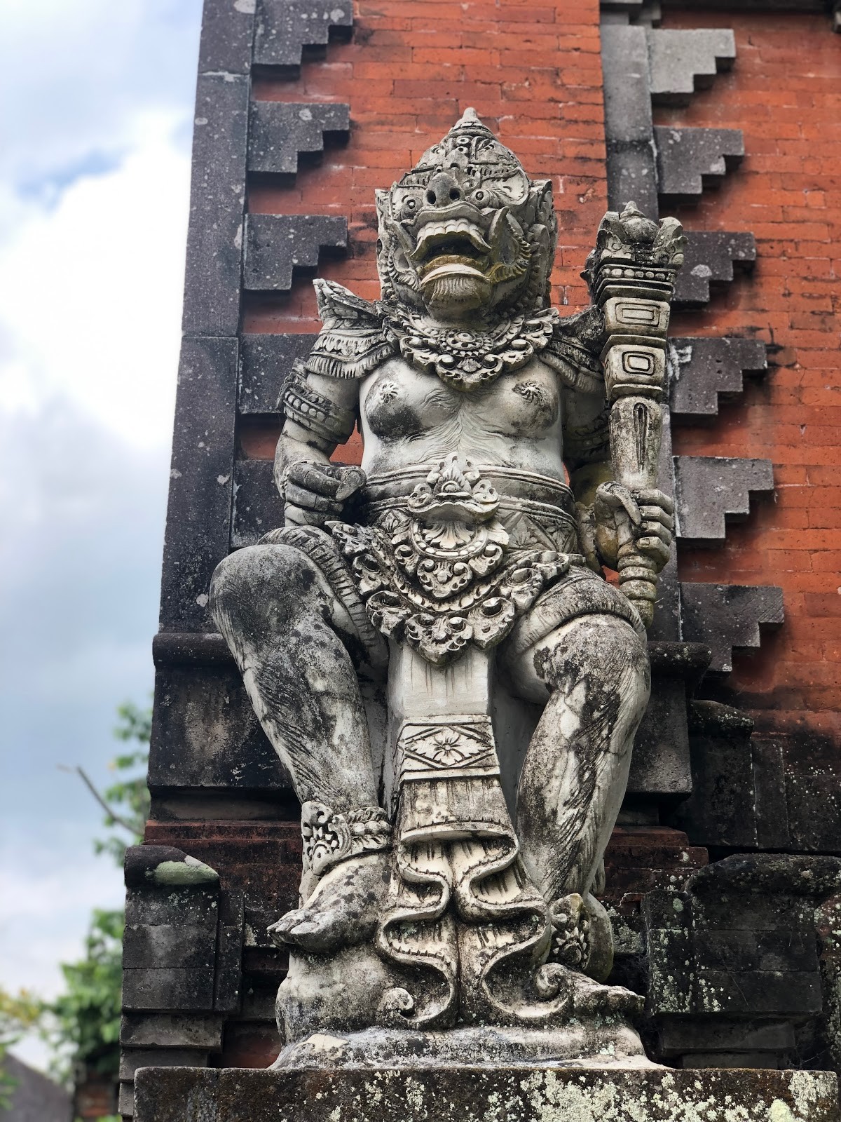 Rambut Siwi Temple
