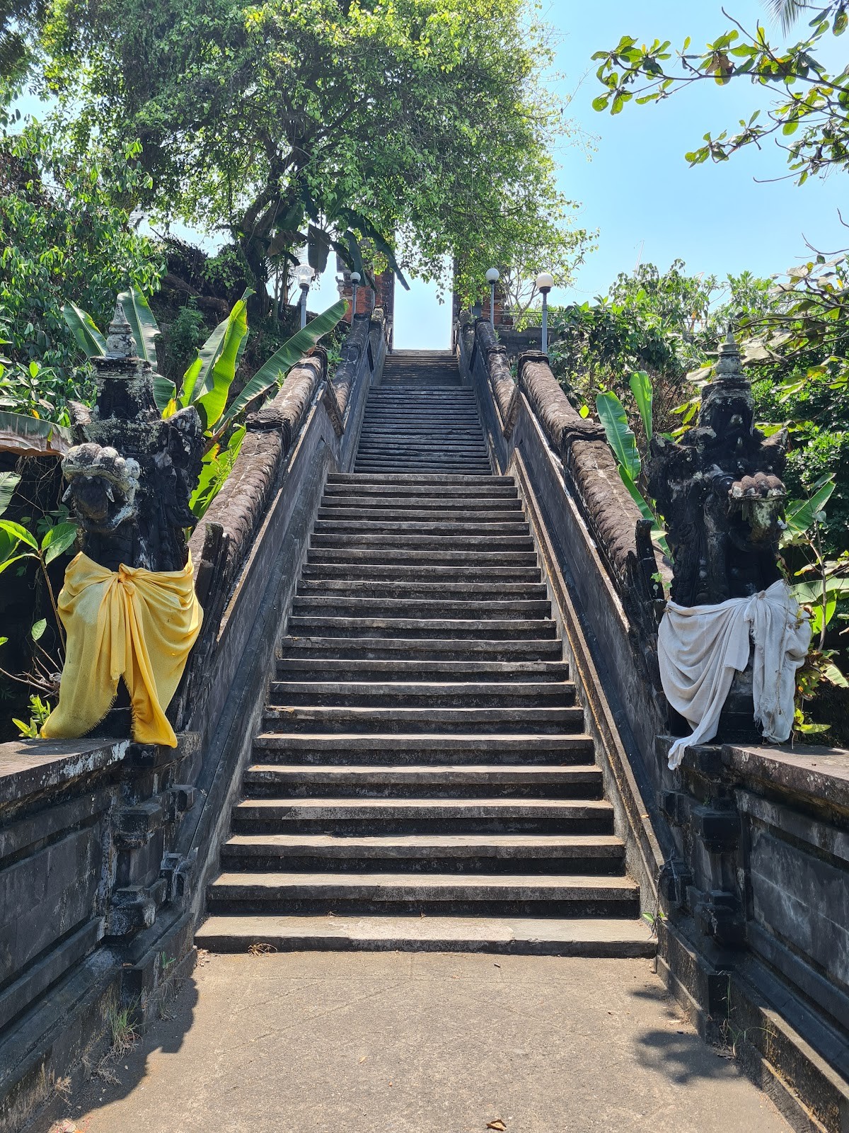 Rambut Siwi Temple