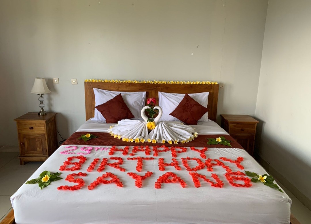 Caldera Hotel & Restaurant