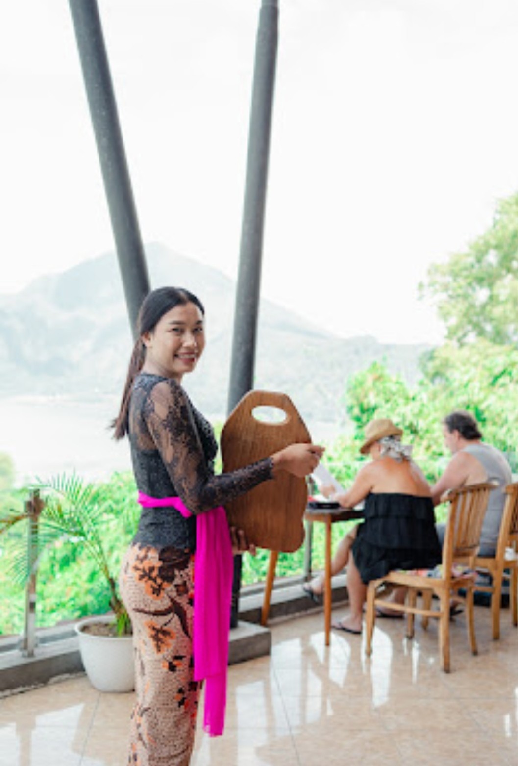 Caldera Hotel & Restaurant