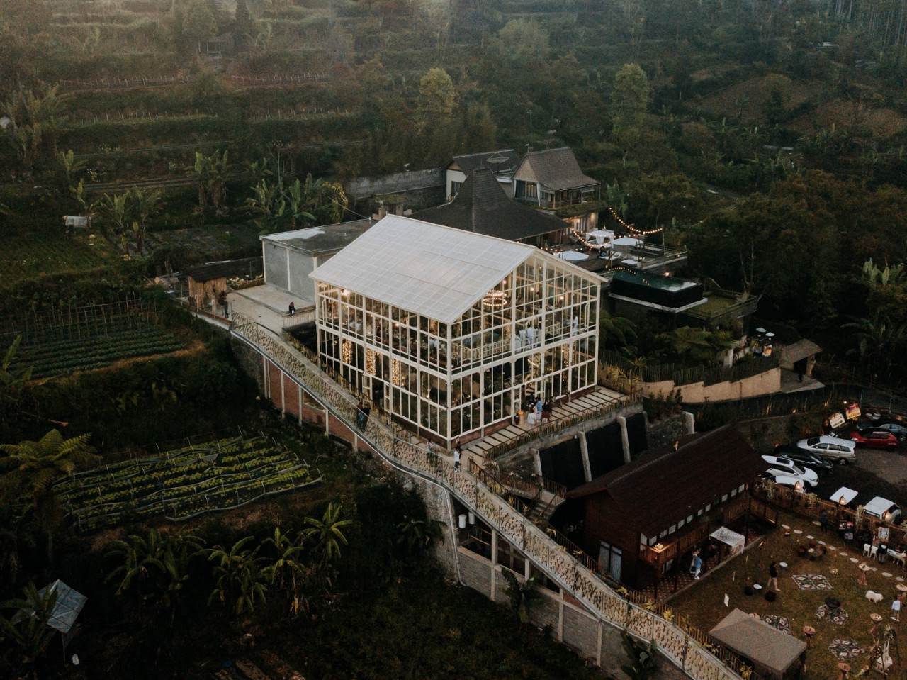Rumah Gemuk Bali