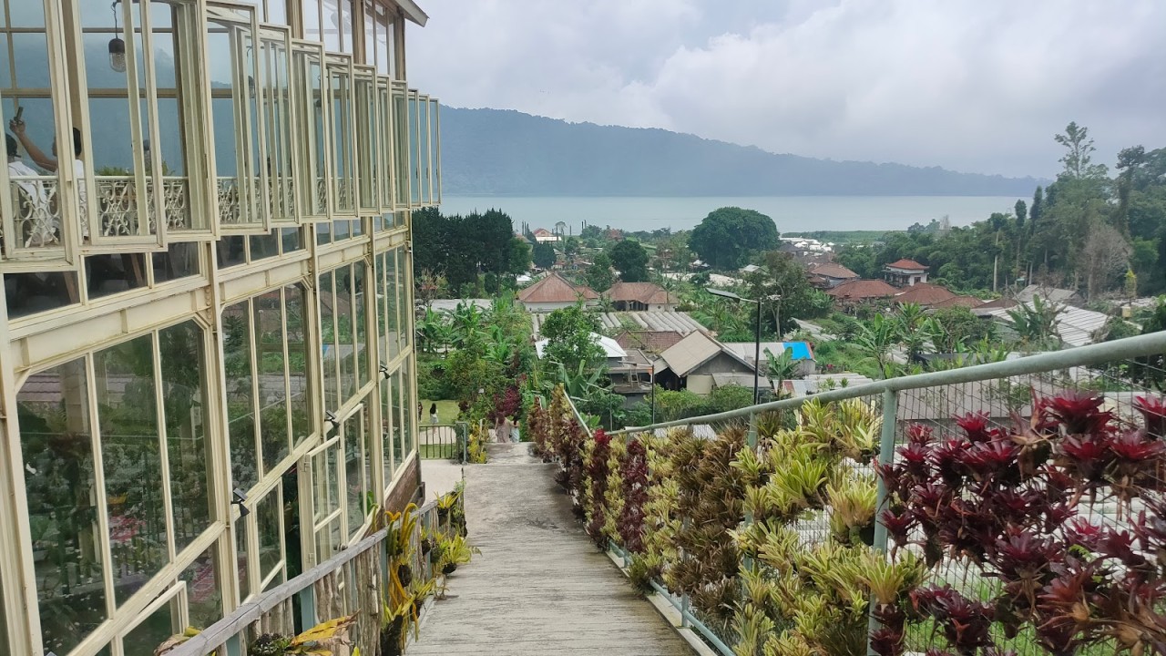 Rumah Gemuk Bali