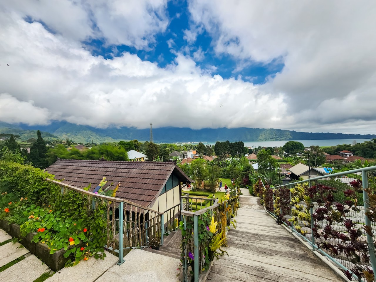 Rumah Gemuk Bali