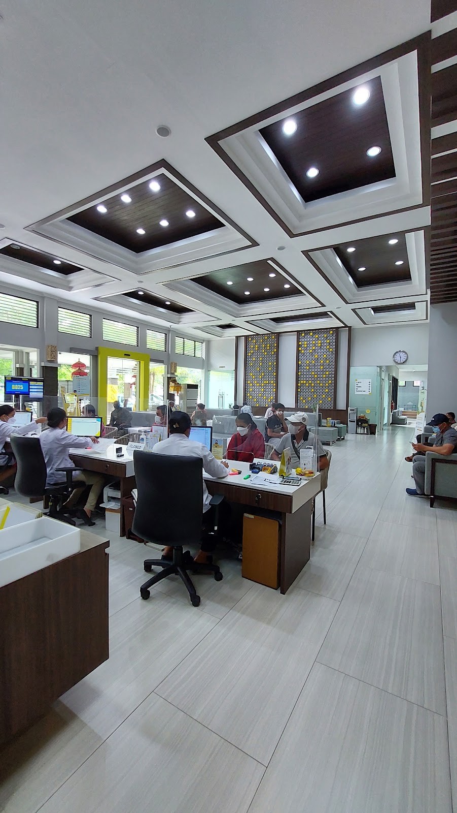 Prodia Health Care Renon