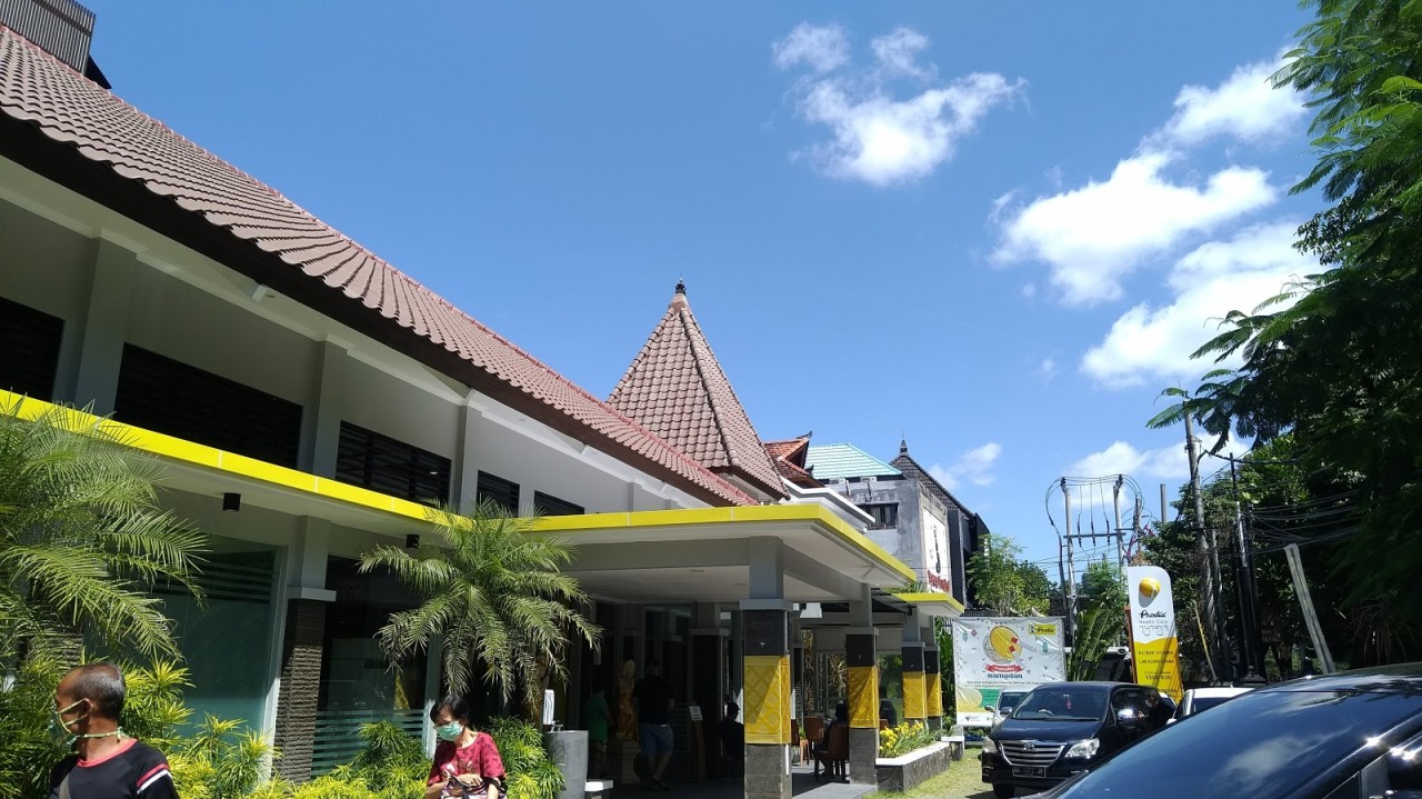 Prodia Health Care Renon