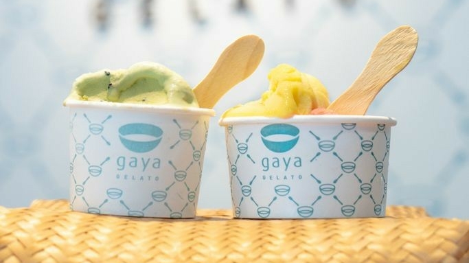 Cafe Gaya Gelato Lab Uluwatu 66676