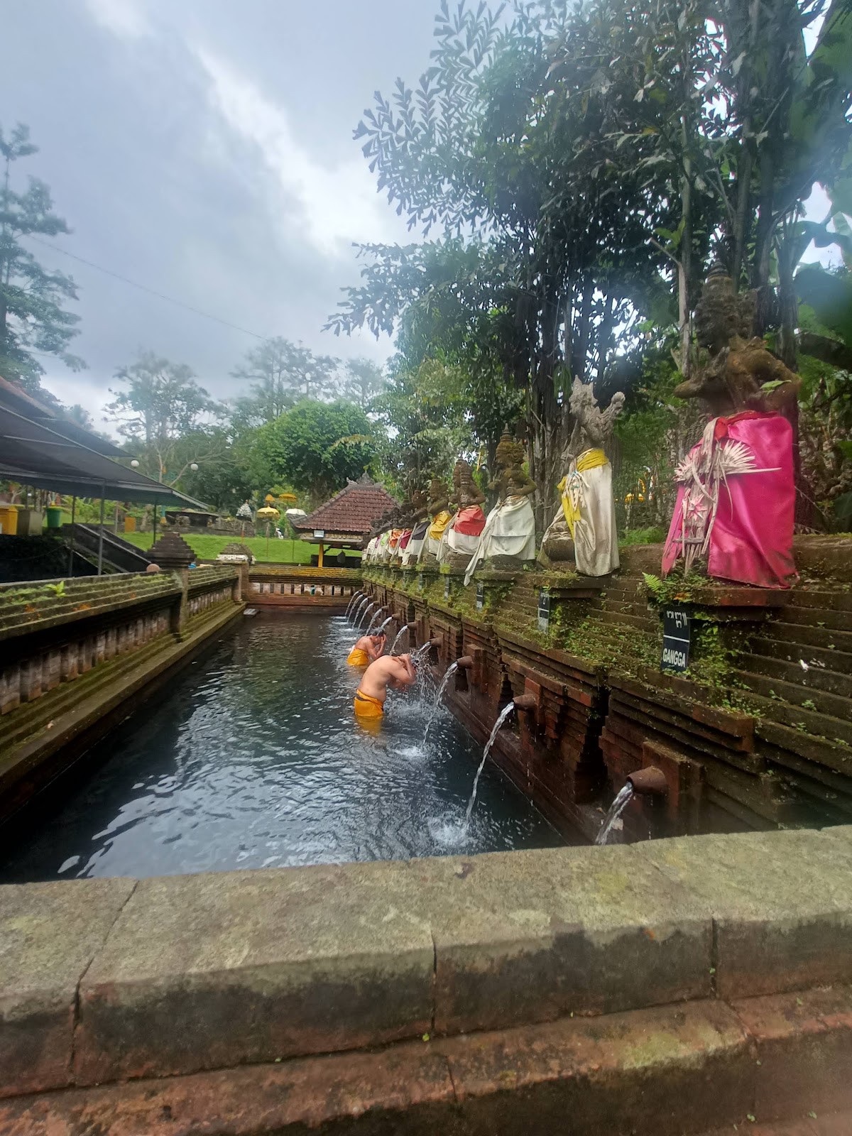 Taman Mumbul Sangeh