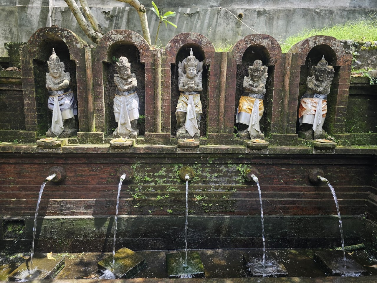 Taman Mumbul Sangeh