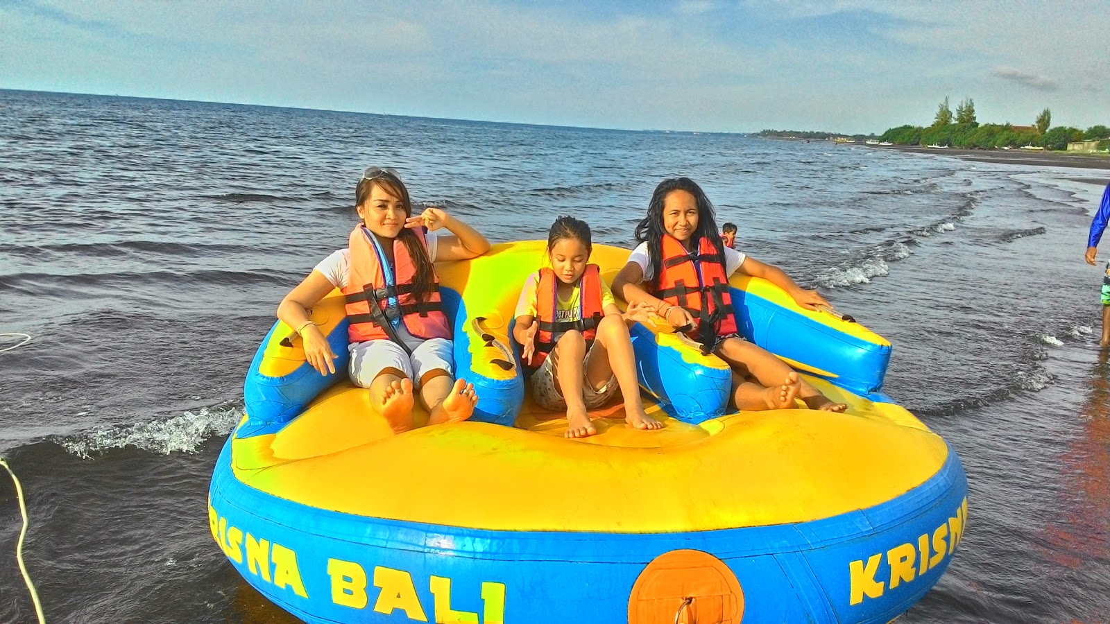 Krisna Water Sports