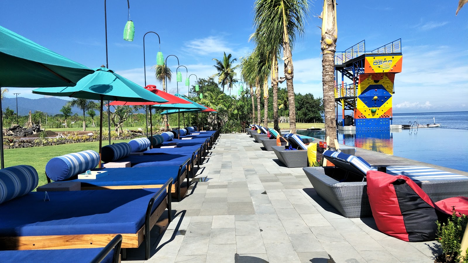 Hotel Krisna Water Sports 144306