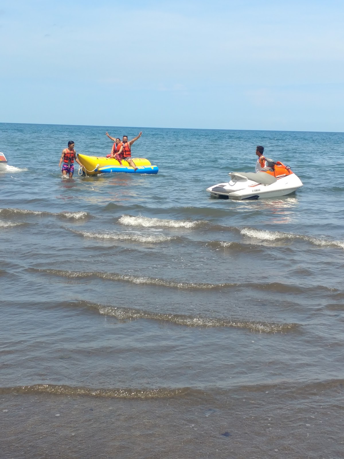 Krisna Water Sports