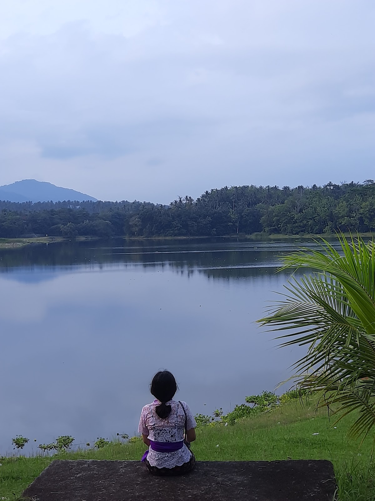 Bendungan Palasari