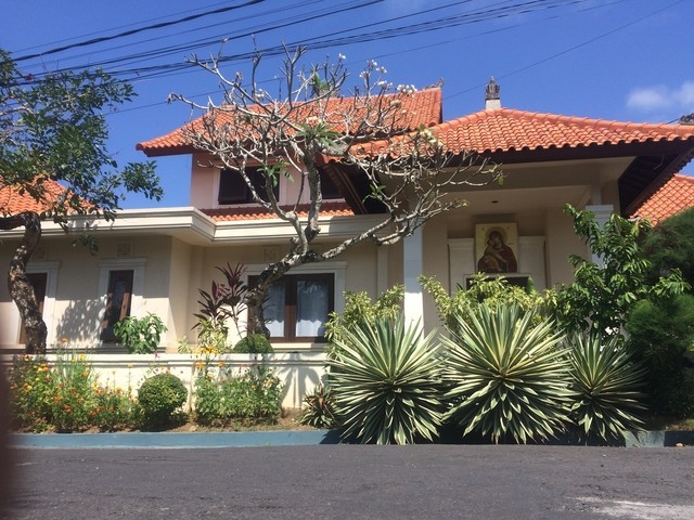 Russian Orthodox Church