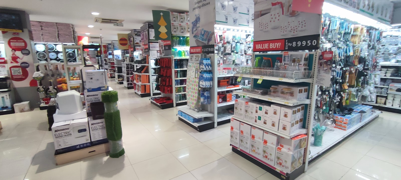 Shop Ace Hardware Nusa Dua Bali 99921