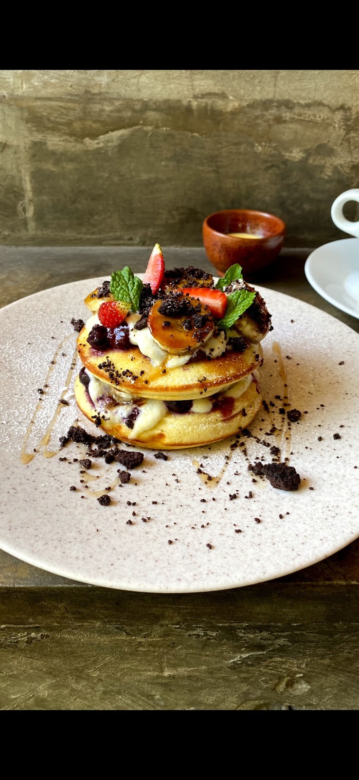 Anomali Coffee Ubud