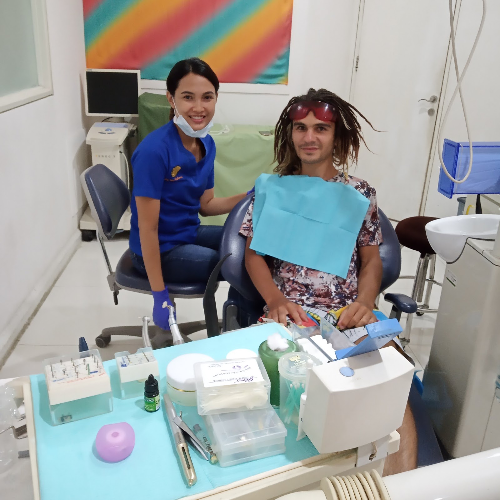 Dentistry Sayan Aesthetic Institute 101798