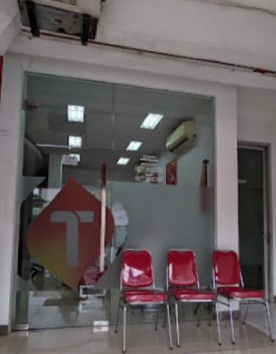Telkomsel Nusa Dua