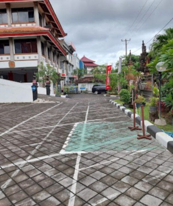 Telkomsel in Denpasar