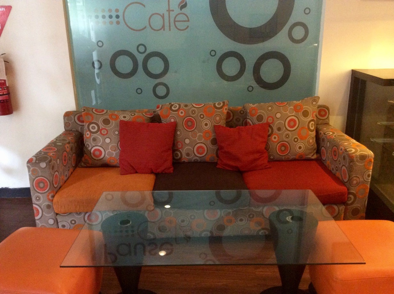 Pause Cafe
