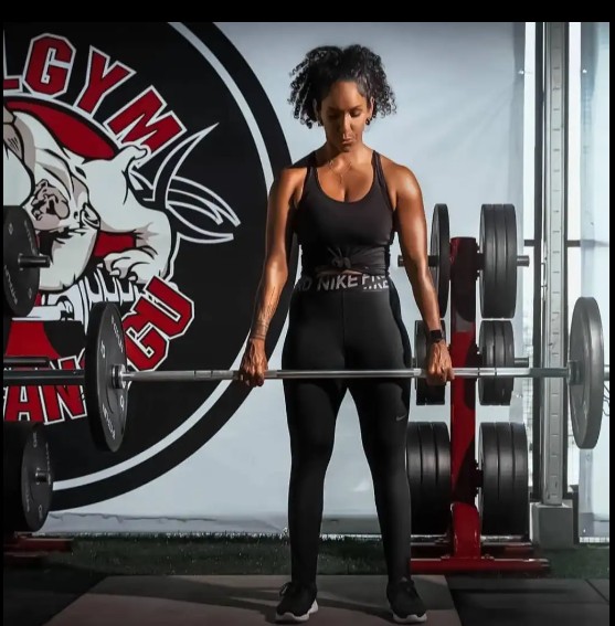 Bull Gym Bali Fitness