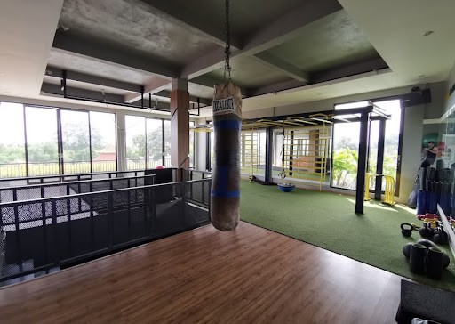 Avenue Fitness