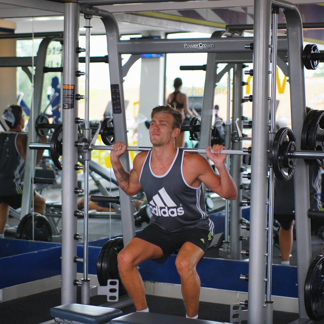 Avenue Fitness