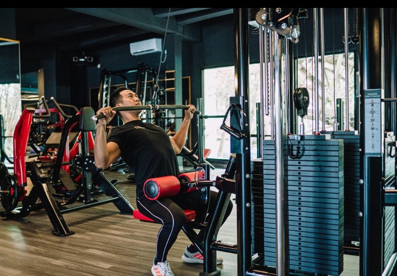 Fitness Plus Uluwatu
