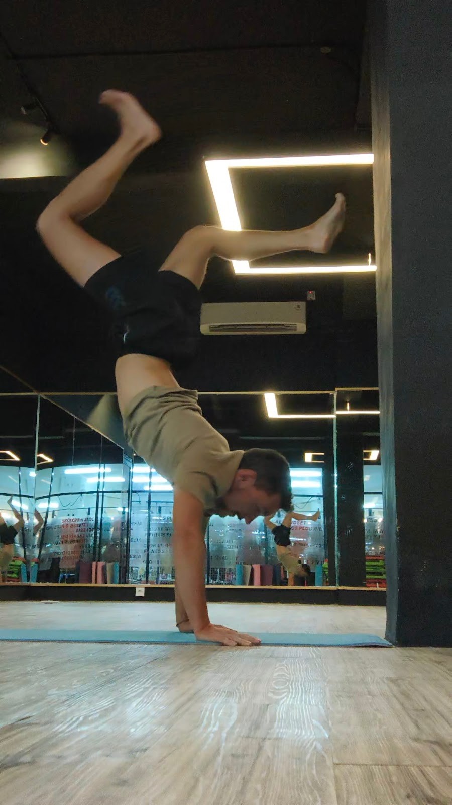 Fitness Plus Uluwatu