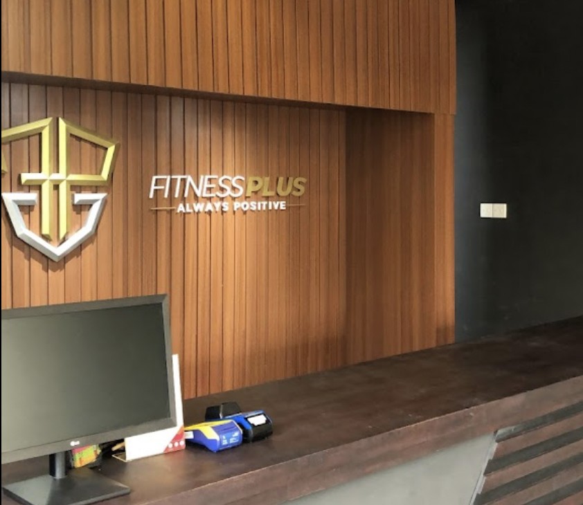 Fitness Plus Uluwatu