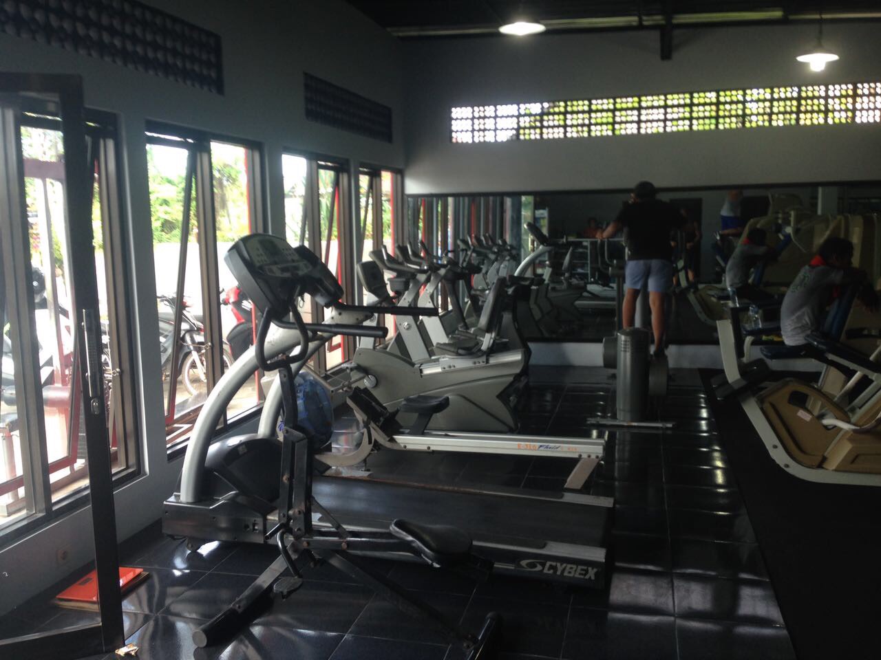 Jimbaran Gym