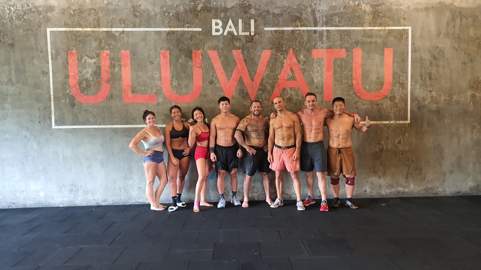 Uluwatu Collective