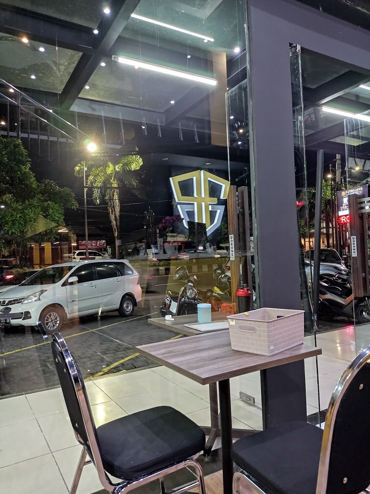 Fitness Plus Jimbaran