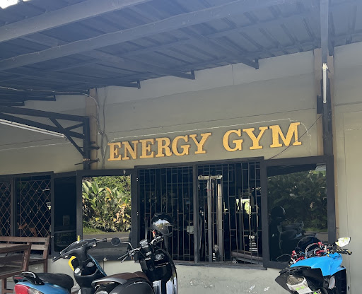 Gym Energy Gym 144250