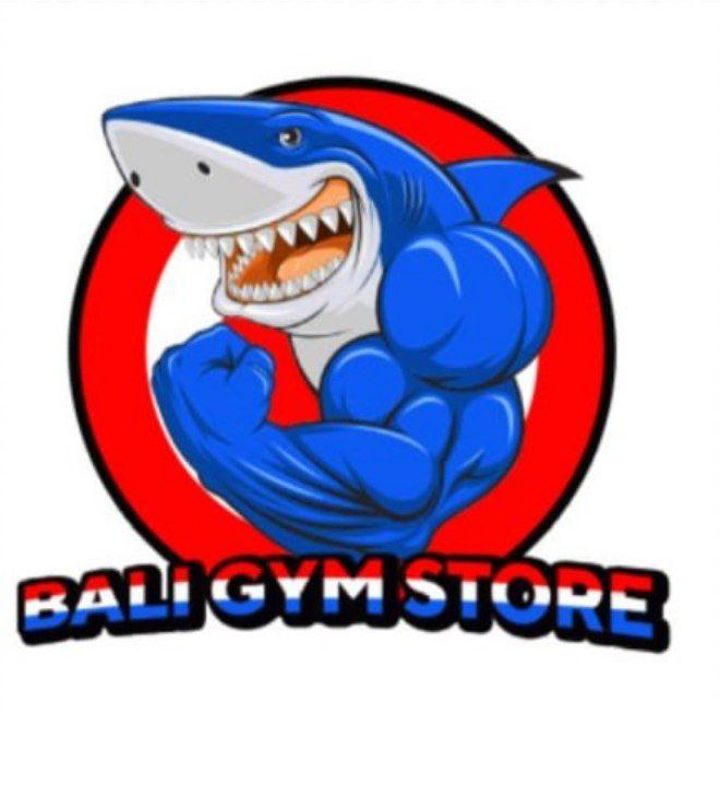 BALI GYM STORE