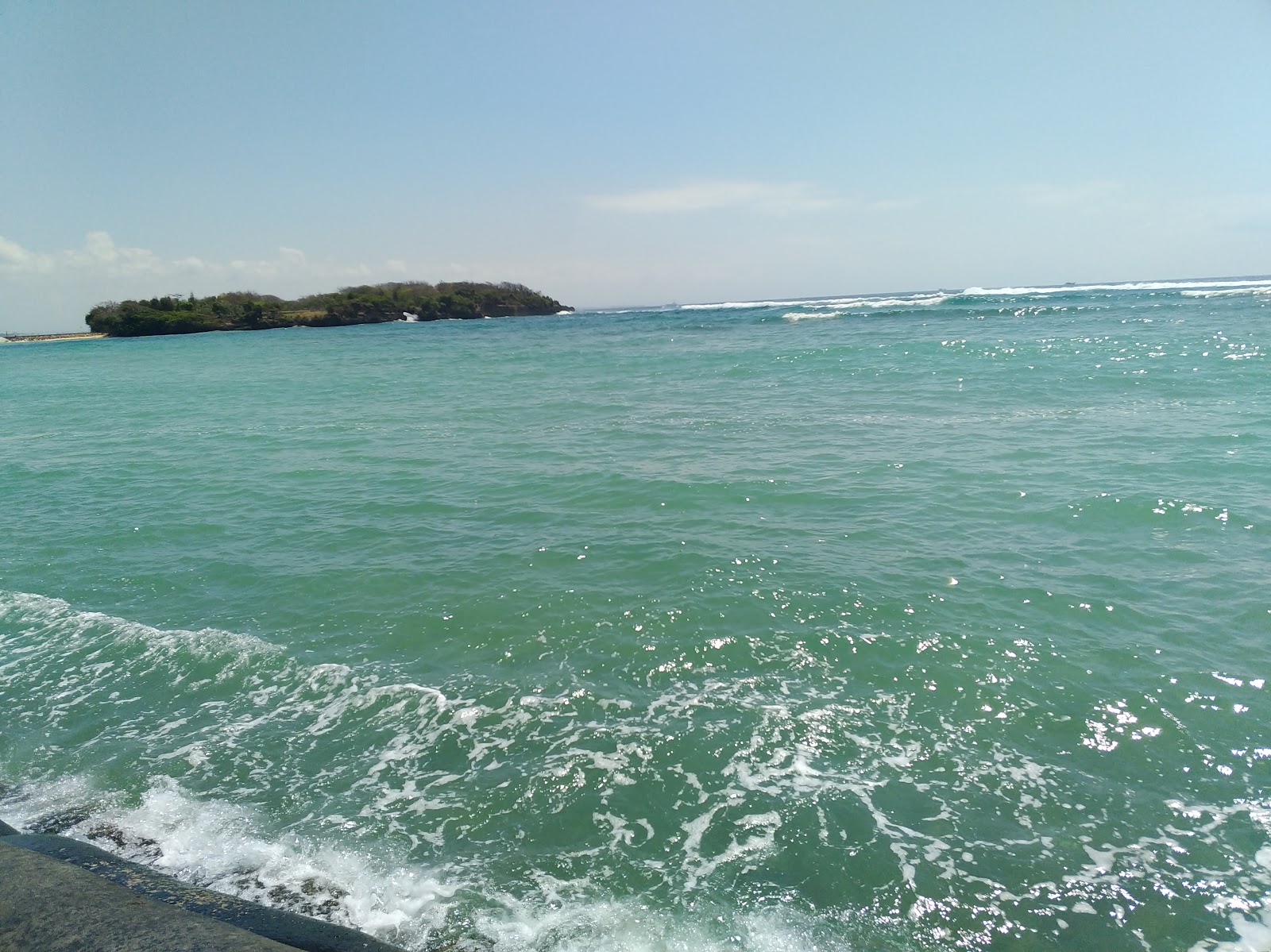 Nusa Dua Beach