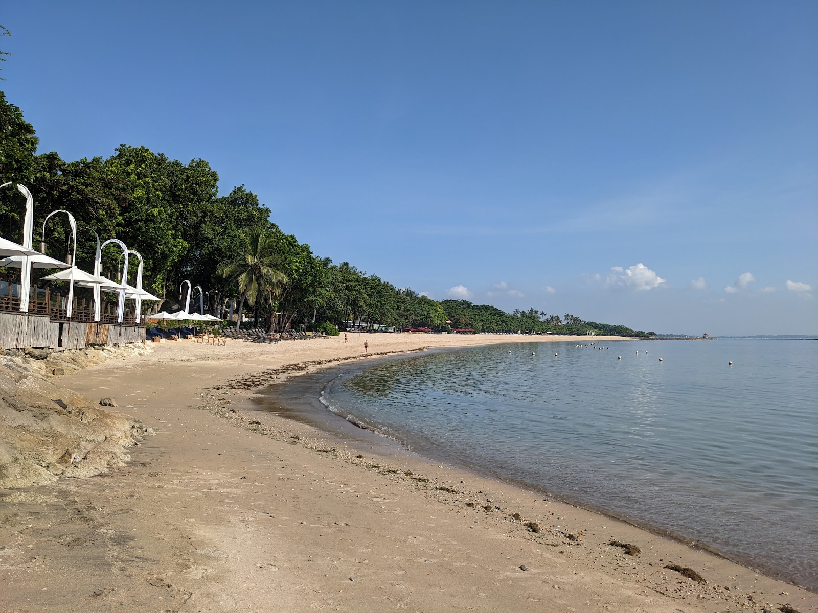 Beach Nusa Dua Beach 99678