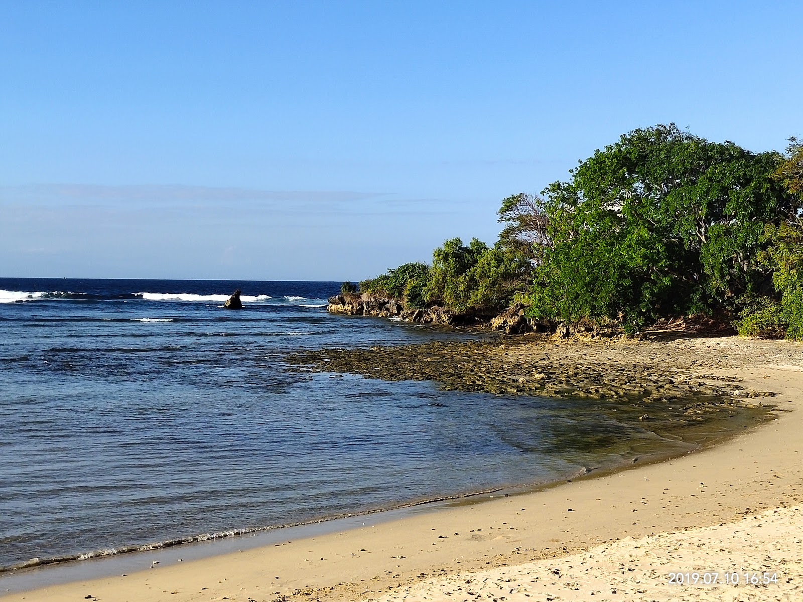 Beach Nusa Dua Beach 99679