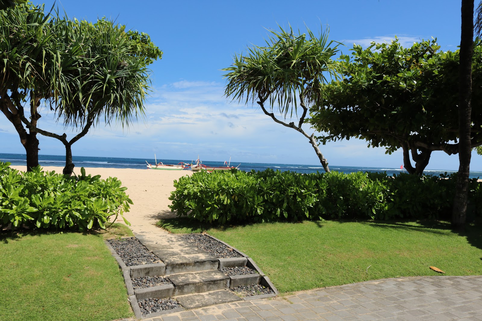 Nusa Dua Beach