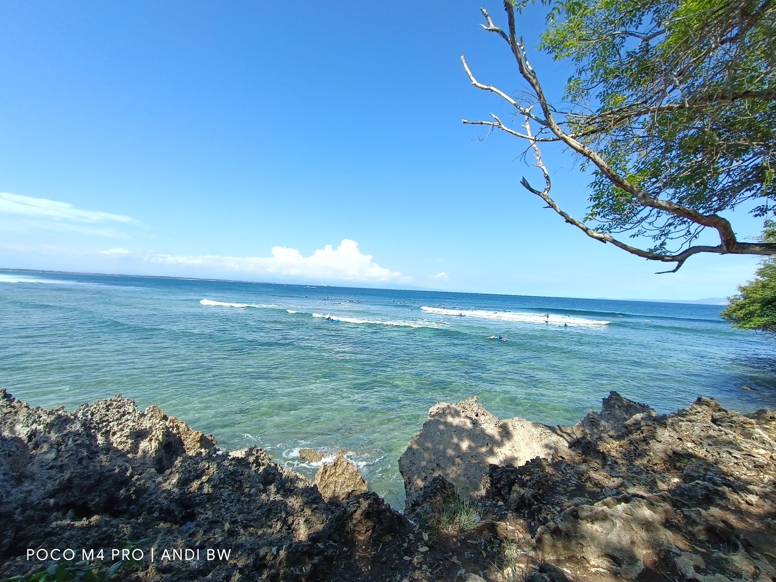 Nusa Dua Beach