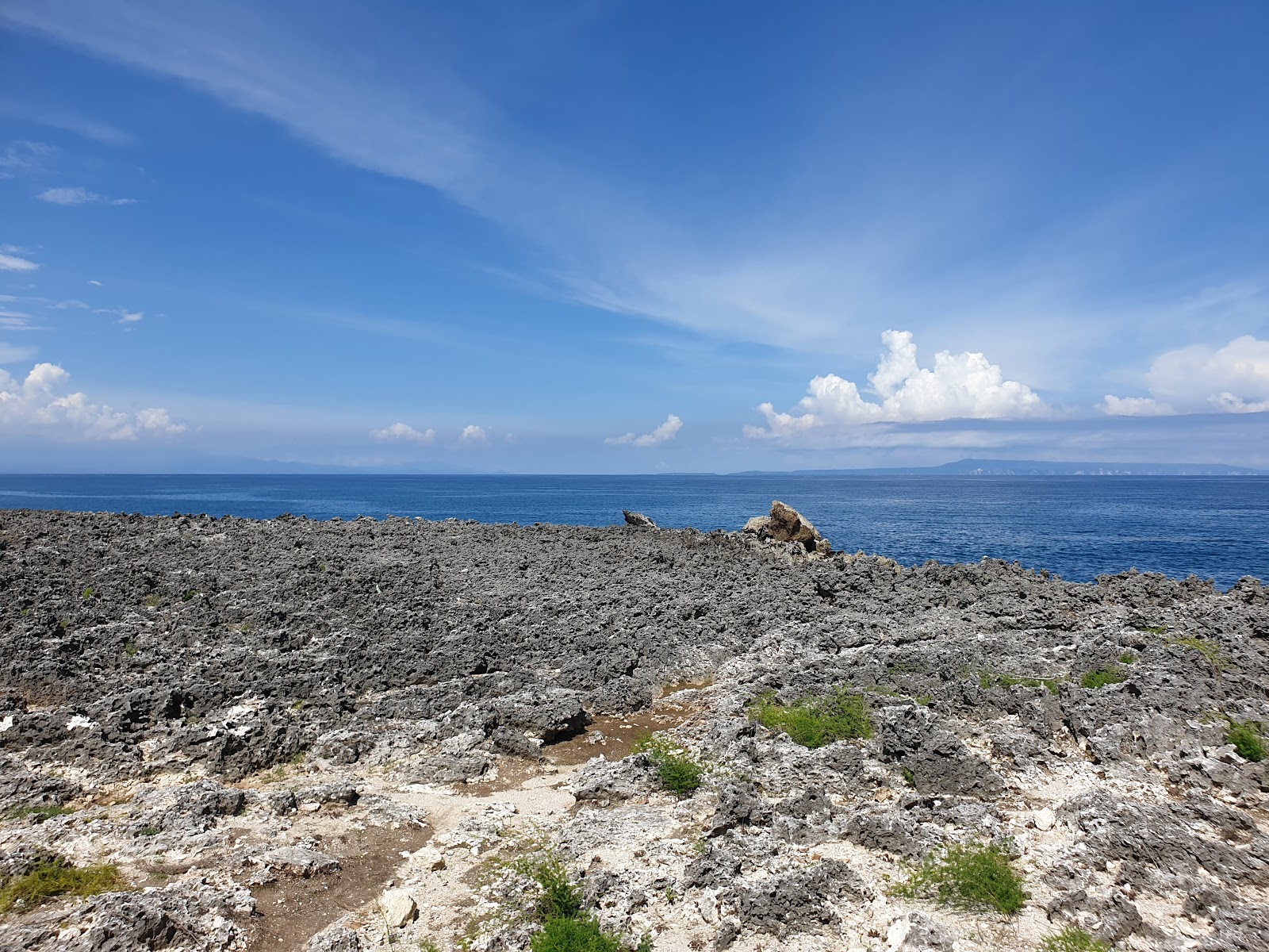 Nusa Dua Beach